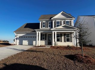 721 Enchantment Loop LOT 395, Myrtle Beach, SC 29588