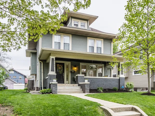 4141 N Park Ave, Indianapolis, IN 46205