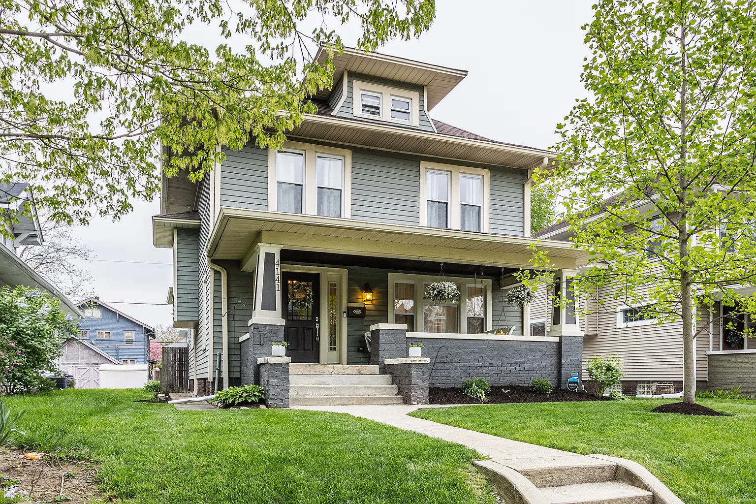 4141 N Park Ave photo 1
