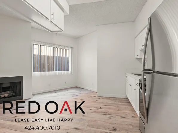 2724 Abbot Kinney Blvd APT 318, Venice, CA 90291