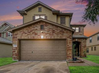 7636 Cocobola Ln, Cypress, TX 77433