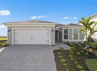 2820 WINDING CREEK TRAIL, NORTH PORT, FL 34289