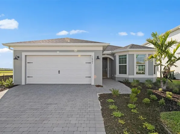 2820 WINDING CREEK TRAIL, NORTH PORT, FL 34289