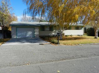 838 Oregon Street, Gooding, ID 83330