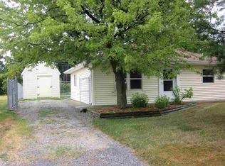 3911 Senate Ave, Fort Wayne, IN 46806