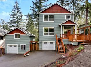 11120 SW 43rd Ave, Portland, OR 97219