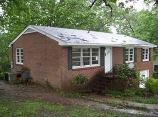 665 Columbus Ave NW, Vernon, AL 35592