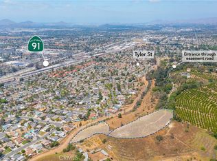 3050 Tyler St, Riverside, CA 92503