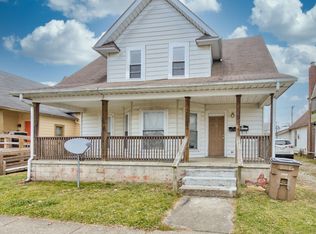 711 Maple St #B, Columbus, IN 47201