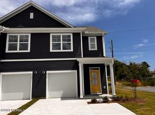 6779 Blacktip Ln #1, Wilmington, NC 28412