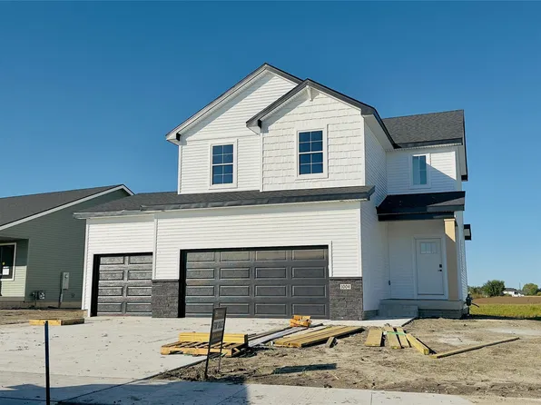 1004 Featherstone Ave NE, Bondurant, IA 50035