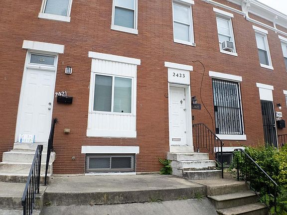 2nd image of 2423 Lauretta Ave