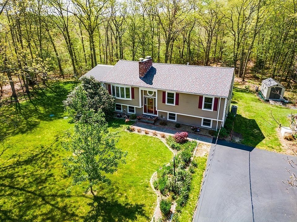 370 Bedford St, Lakeville, MA 02347 Zillow