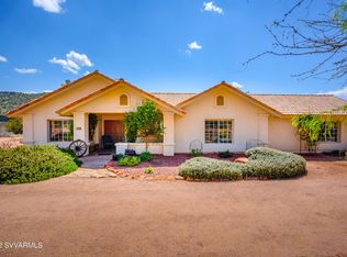235 Elmerville Rd, Sedona, AZ 86336