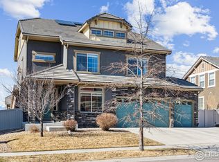 244 Pipit Lake Way, Erie, CO 80516