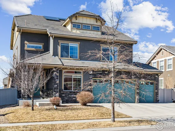 244 Pipit Lake Way, Erie, CO 80516