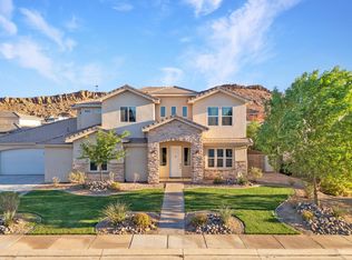 3216 E Holly Dr, St George, UT 84790