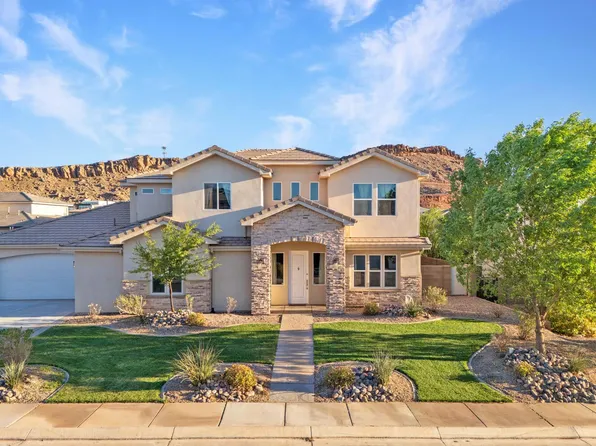 3216 E Holly Dr, St George, UT 84790