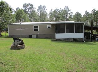 425 Melton Rd, Sylvester, GA 31791