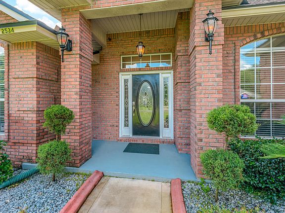 3rd image of 2534 Highsmith Landing Ln