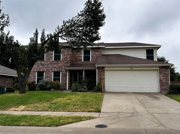 2429 Sierra Dr, McKinney, TX 75071