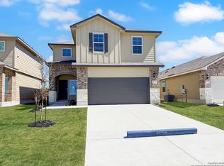 5712 Hartley Home, San Antonio, TX 78245