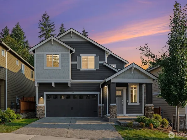 4114 235th Place SE, Bothell, WA 98021