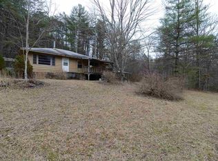 1469 Cleo Chapman Hwy, Sunset, SC 29685