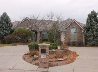 2353 W Harborlight Ct, Wichita, KS 67204
