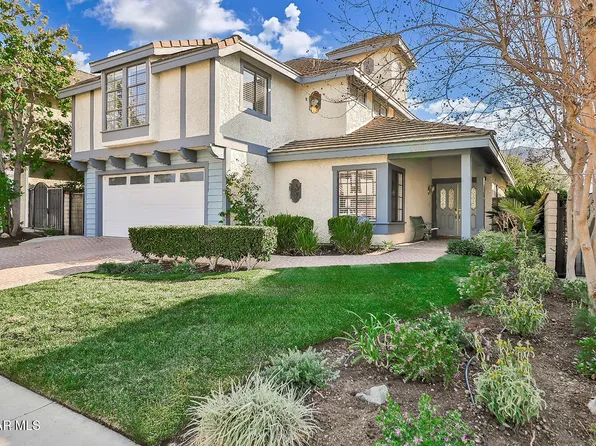 30034 Trail Creek Dr, Agoura Hills, CA 91301