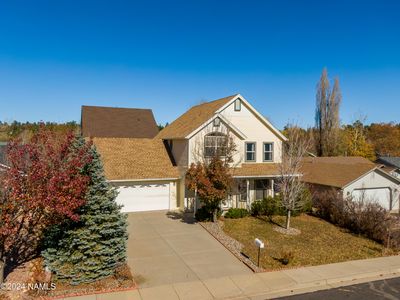 6686 E Eagle Crest Dr, Flagstaff, AZ, 86004