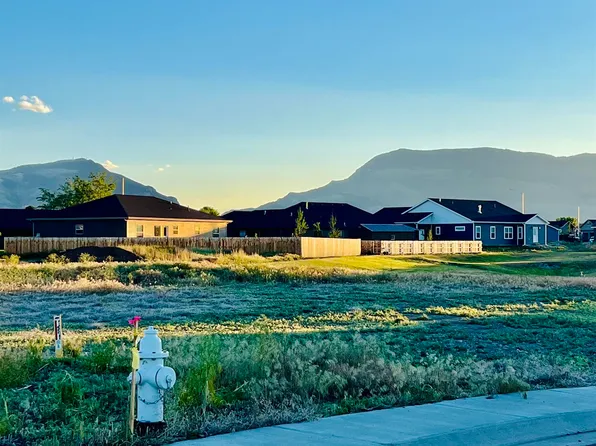 TBD Steamboat Ct #P7-14, Cody, WY 82414