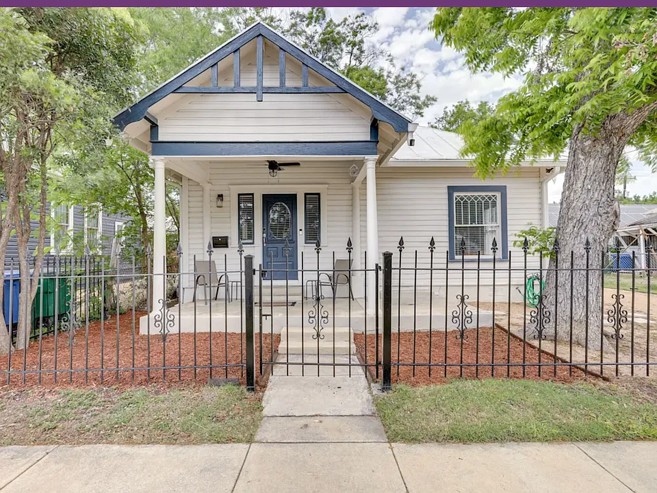 125 Leigh St