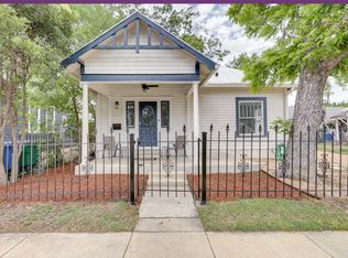 125 Leigh St, San Antonio, TX 78210