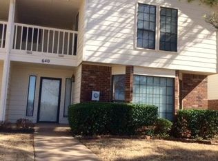640 Stag Trl, Edmond, OK 73012