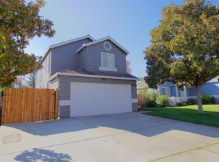 4946 Fan Wood Way, Antelope, CA