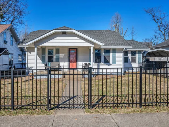 4412 Park Ave, Nashville, TN 37209