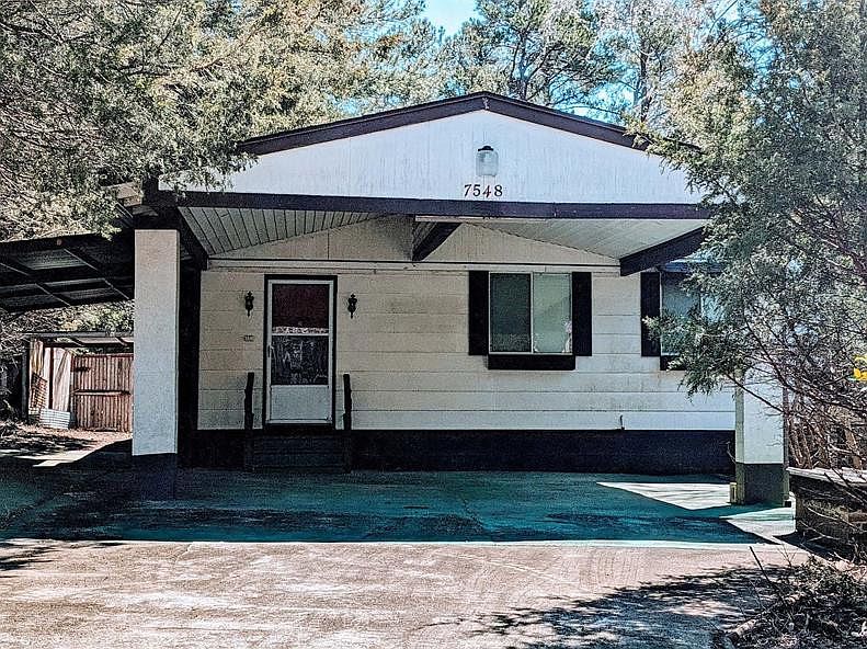 7548 Lakeside Dr, Appling, GA 30802 Zillow