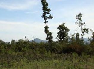 LOT 1 Buffalo, Jasper, AR 72641