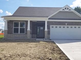 13430 N Cedar Grove Ct, Camby, IN