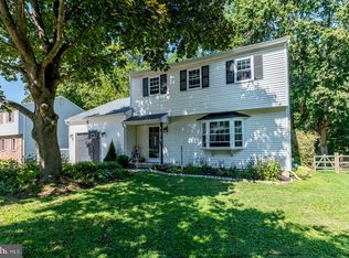 82 Winding Way, Upper Chichester, PA 19061