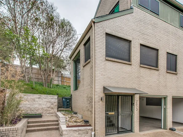 2623 McCart Ave, Fort Worth, TX 76110