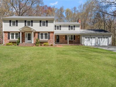 15 Arrowhead Trl, East Greenwich, RI, 02818