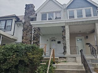 6045 N Marvine St, Philadelphia, PA 19141