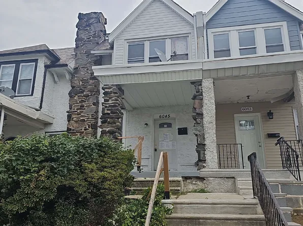 6045 N Marvine St, Philadelphia, PA 19141