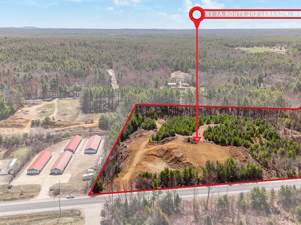 R3 3A Route 202, Lebanon, ME 04027