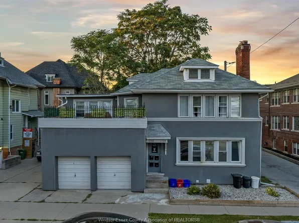 156 Elliott St W #154, Windsor, ON N9A 5Y7