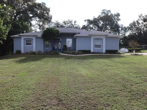 12306 JOAVAJIN ROAD, DADE CITY, FL 33525