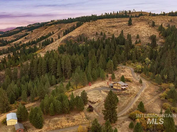 2430 Lappin Ln, Council, ID 83612