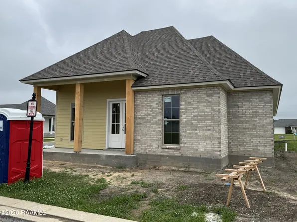 301 Cypress Ridge Dr, New Iberia, LA 70563